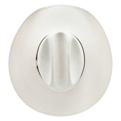 George Strait Collection by Resistol Cedar Trail 20X Straw Hat