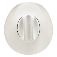 George Strait Collection by Resistol Cedar Trail 20X Straw Hat