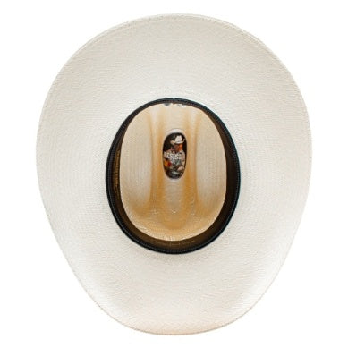 George Strait Collection by Resistol Cedar Trail 20X Straw Hat