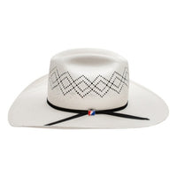 Resistol Dell 20X Straw Hat