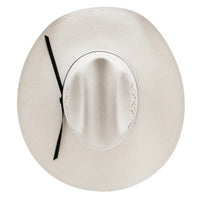 Resistol Dell 20X Straw Hat