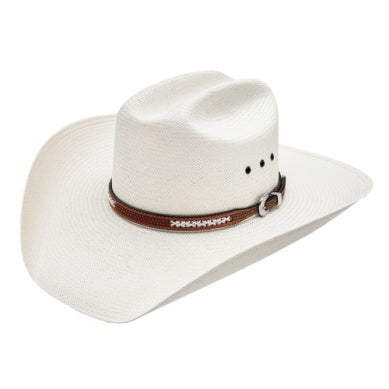 Stetson Wakefield 10X Straw Hat