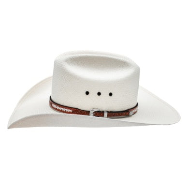 Stetson Wakefield 10X Straw Hat