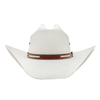 Stetson Wakefield 10X Straw Hat