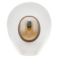 Stetson Wakefield 10X Straw Hat