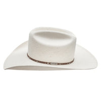 Stetson Jasper 10X Straw Hat