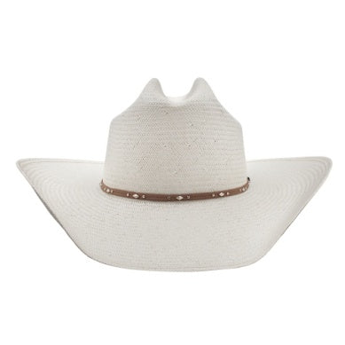 Stetson Jasper 10X Straw Hat