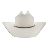 Stetson Jasper 10X Straw Hat