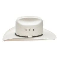 Stetson Silver Lake 10X Straw Hat