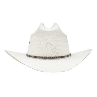Stetson Silver Lake 10X Straw Hat