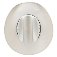 Stetson Silver Lake 10X Straw Hat