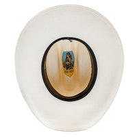 Stetson Silver Lake 10X Straw Hat