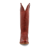 Black Star Women's 14" Victoria Snip Toe in Cranberry