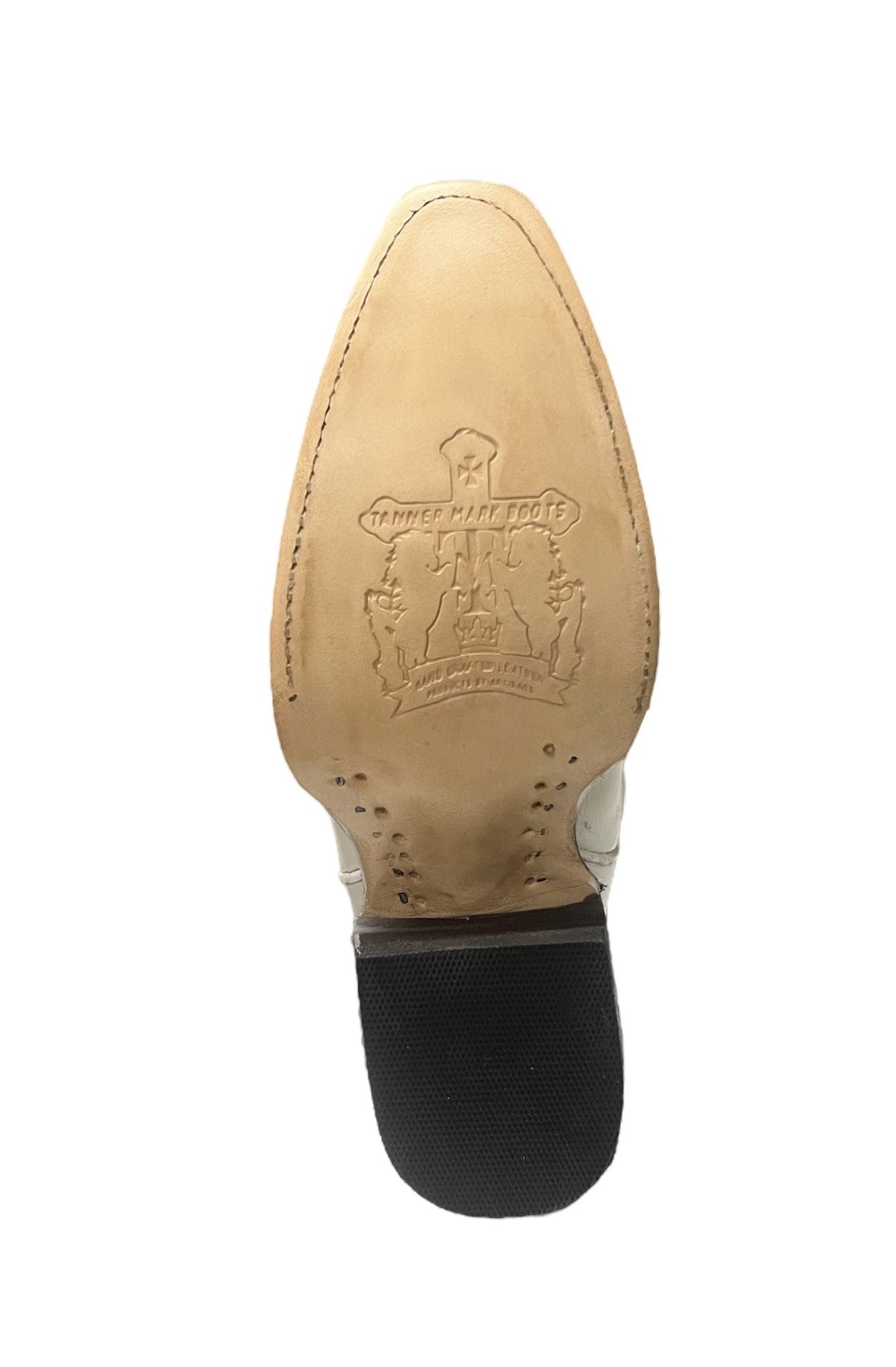 TM200961 – Tanner Mark Boots