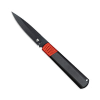 CobraTec Gideon Hidden Release Automatic Knife (Available in 2 Colors)
