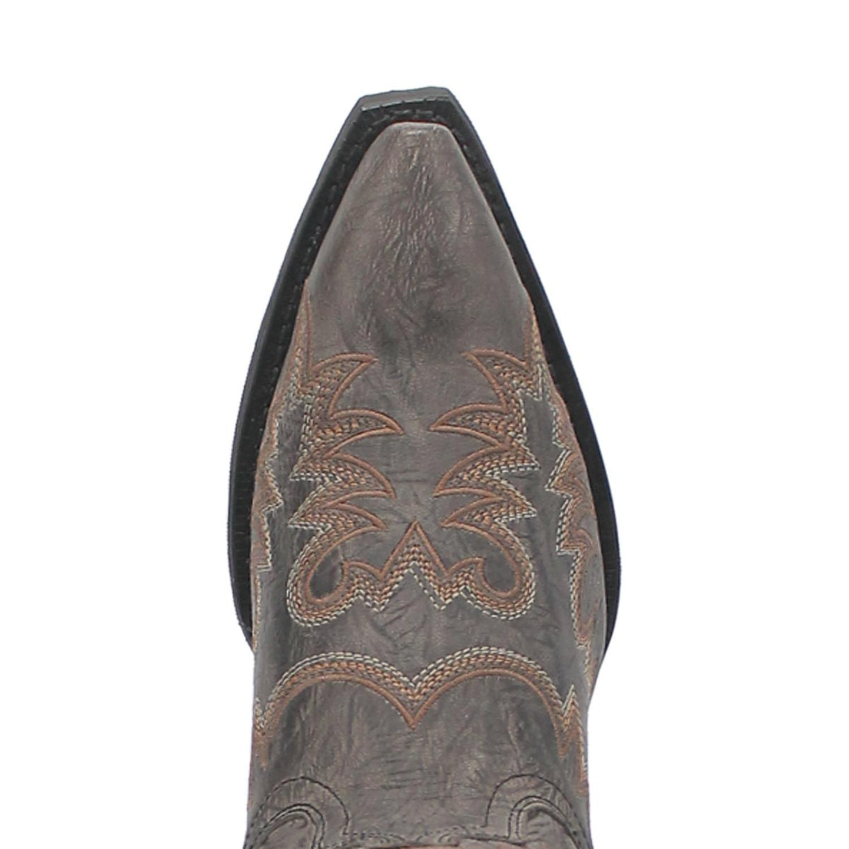 Laredo Men's Kilpatrick Grey Western Boot