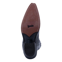 Laredo Men's Hawk Boot in Black