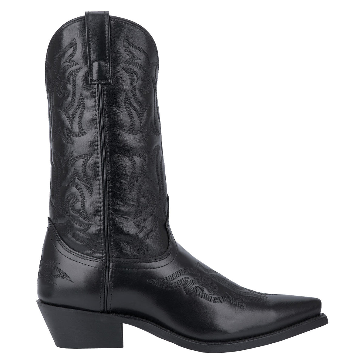 Laredo Men's Hawk Boot in Black