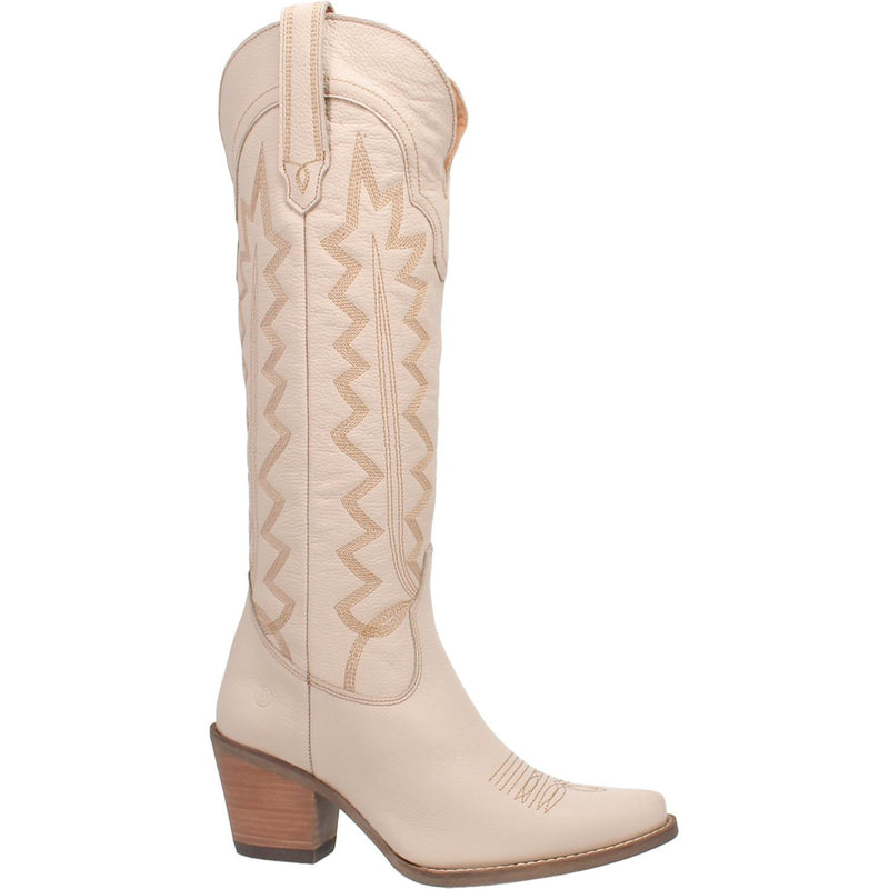 Dingo Women's High Cotton Western Boot