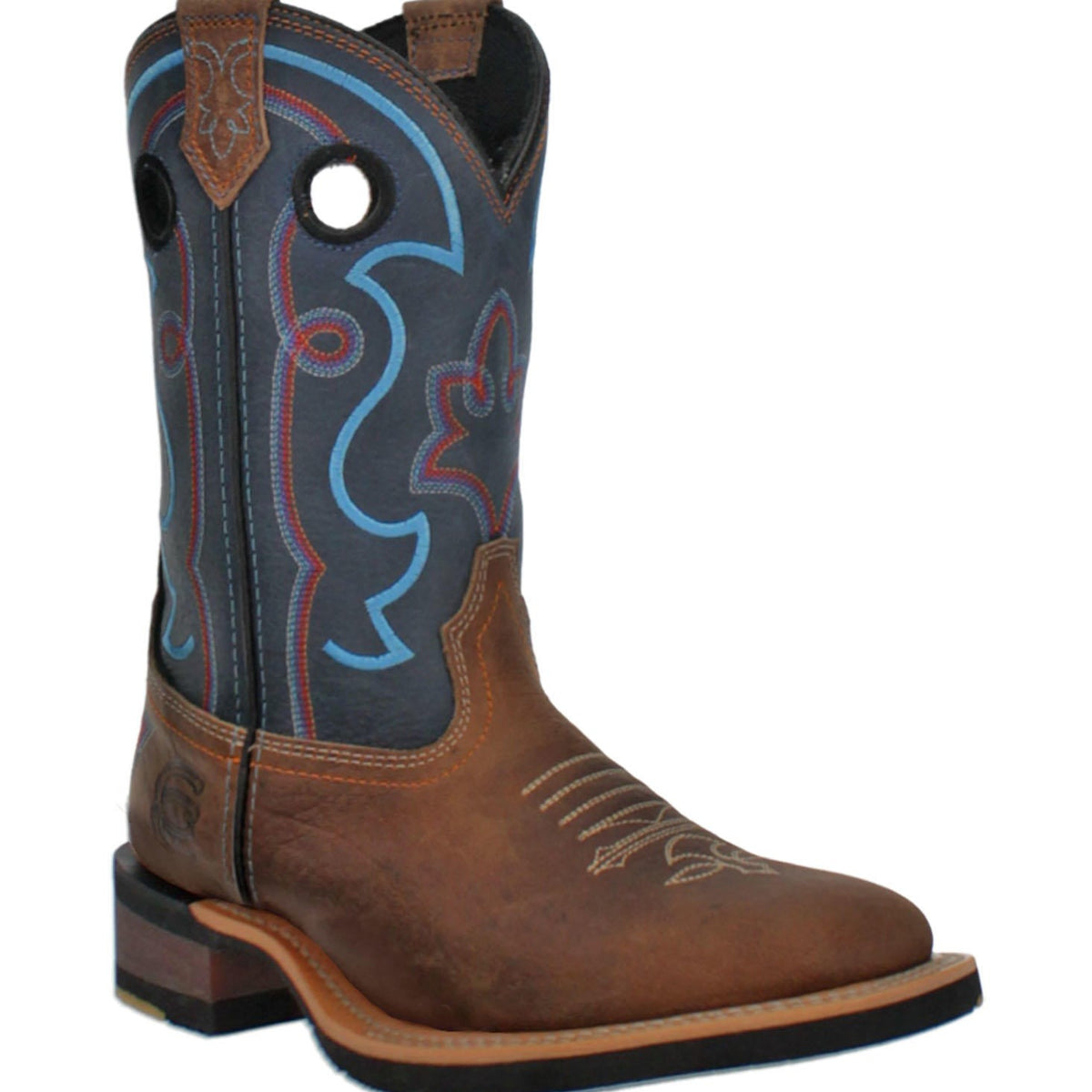 Dan Post cowgirl Certified Women's Jesse Western Boot