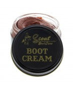 Scout Boot Cream - Chocolate