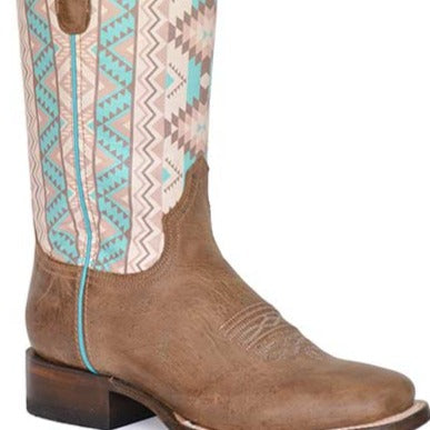 Roper Women's Annie Western Boot