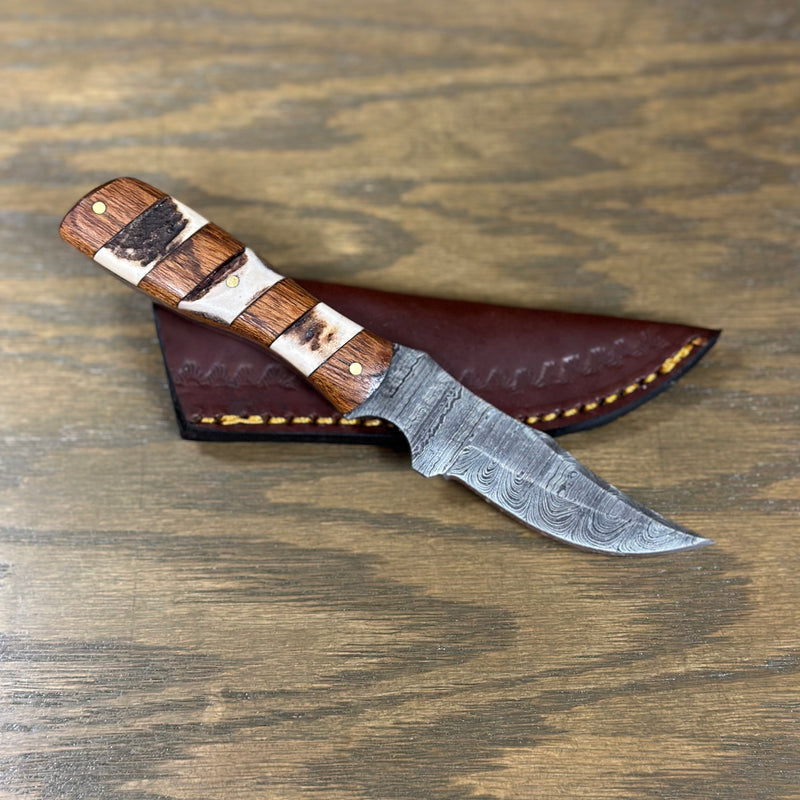 Knife Accessories, Country Knives