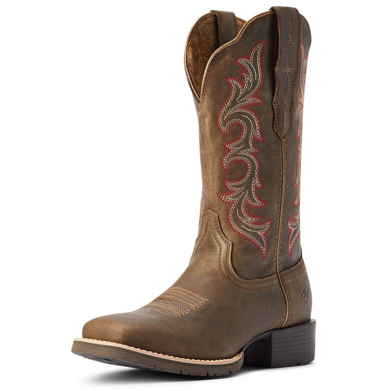 Ariat hybrid outlet rancher womens