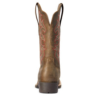 Ariat Women's Hybrid Rancher StretchFit Western Boot