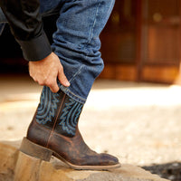 Ariat Men's Sport Big Country Western Boot