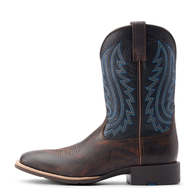 Ariat Men's Sport Big Country Western Boot