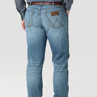 Wrangler® Men's Retro Slim Boot Cut Jean - Fascinator