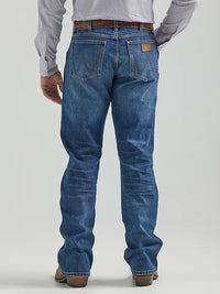 Wrangler 2025 slim boot