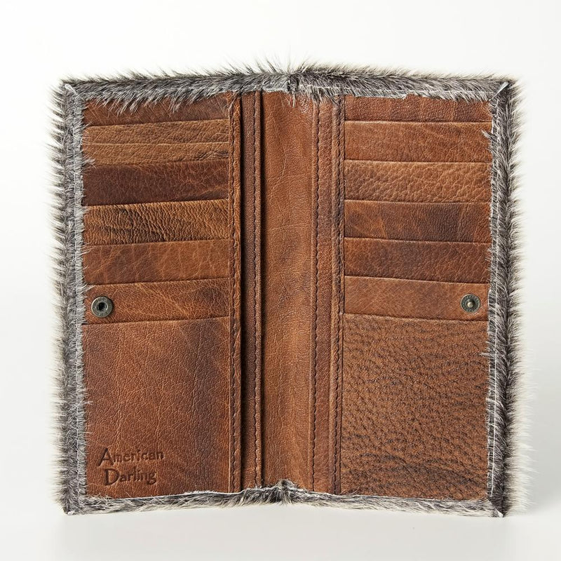 American Darling Cowhide Wallet