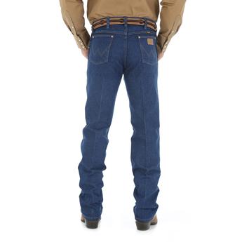 Wrangler Men's Cowboy Cut Original Jean