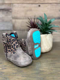 Ariat Lil' Stompers Savanna Infant Boots