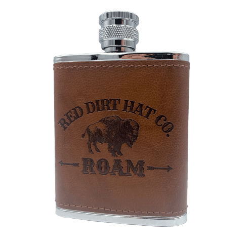 Red Dirt Hat Co. "Roam" Cologne