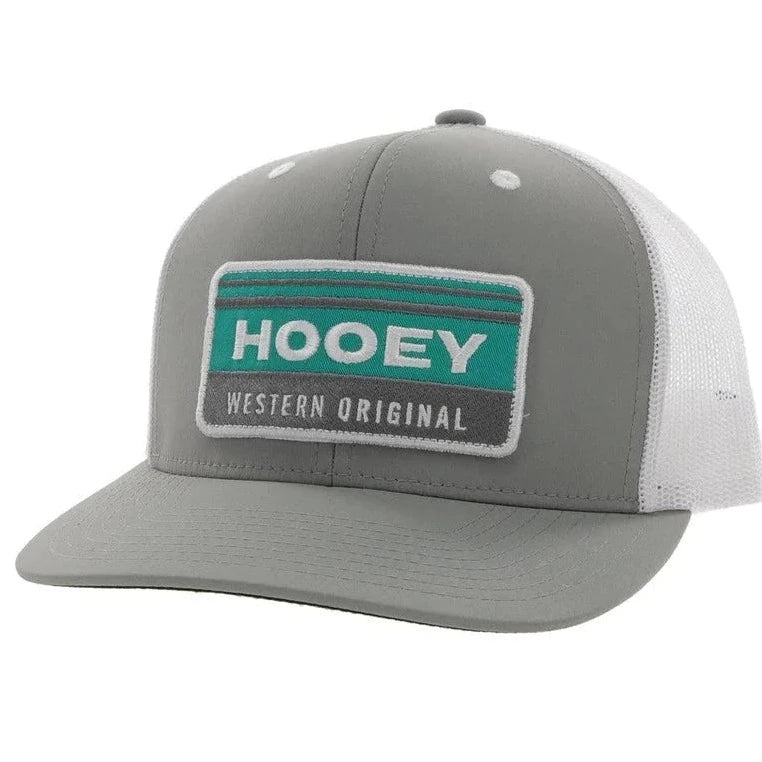 Hooey Youth Horizon Trucker Cap
