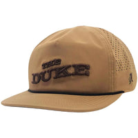 Hooey "The Duke" Hat-Tan