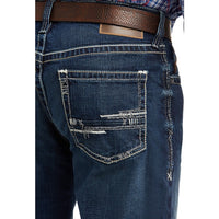Ariat Men's M4 Relaxed Adkins Boot Cut Jeans