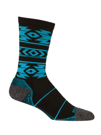 Bear Proof Apparel Socks- Aztec