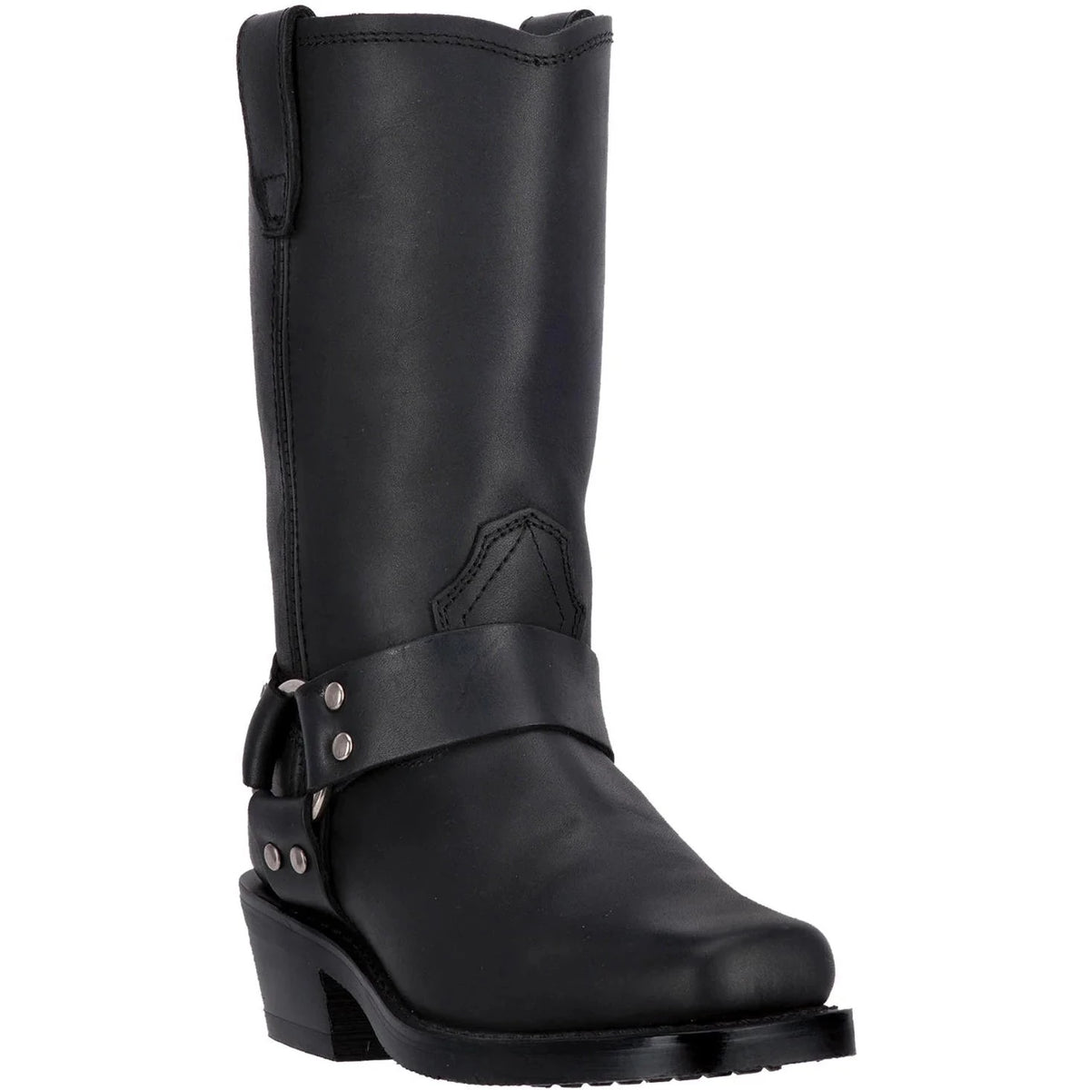 Dingo Women's Black Harness Boot
