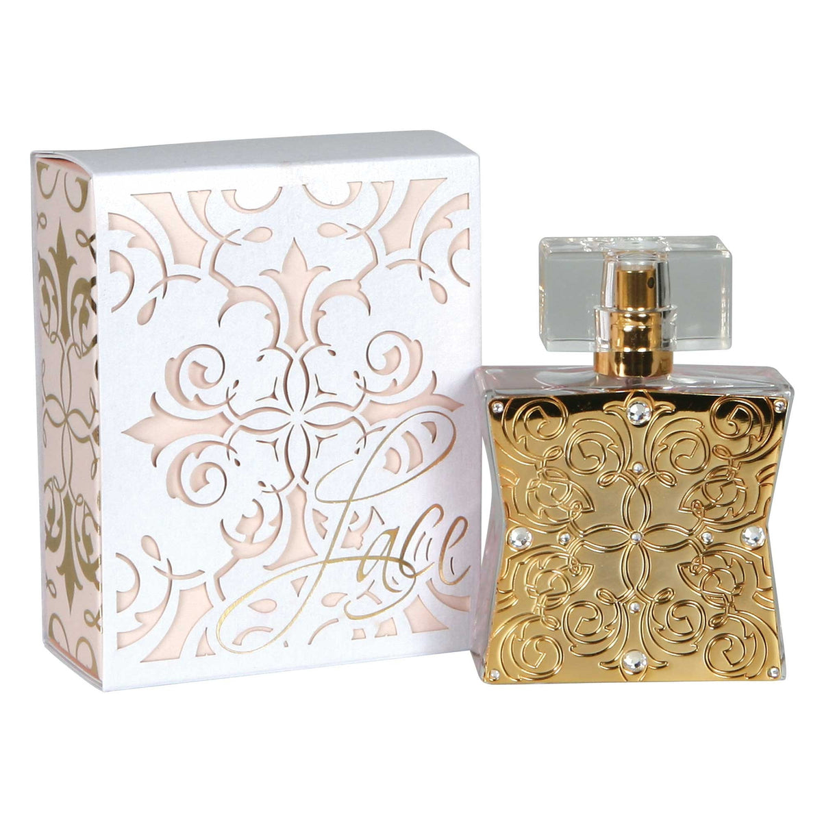 Lace Perfume for Women