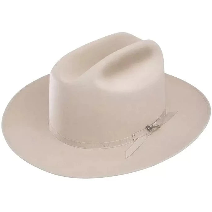 Stetson Open Road Silverbelly Felt Hat