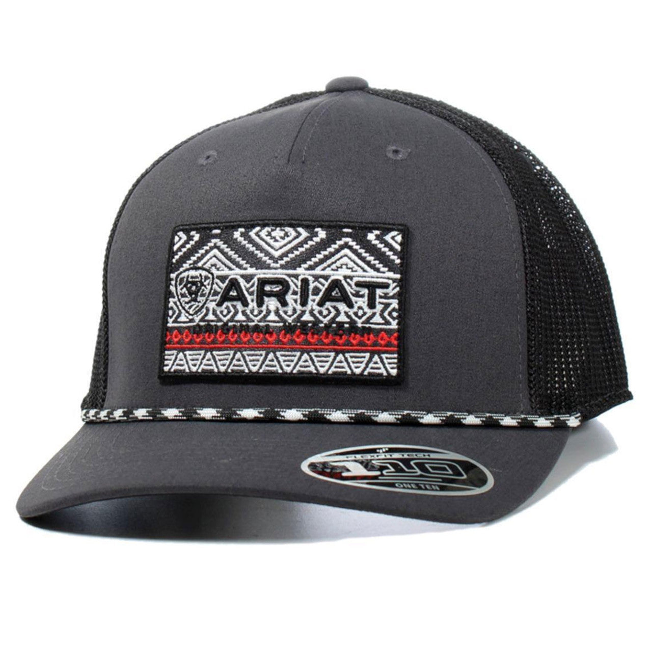 Ariat 2024 aztec hat