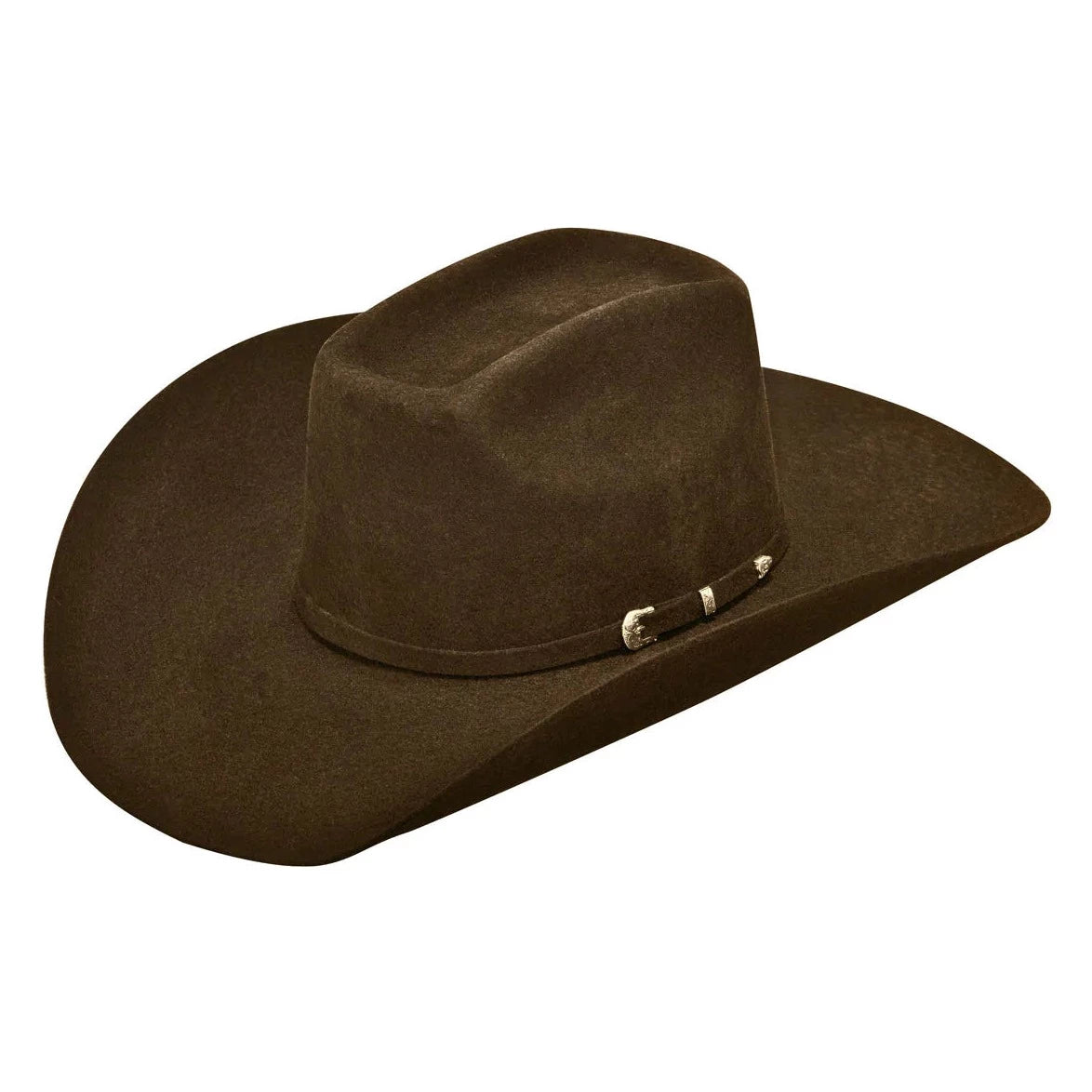 Cowboy top hat ariat