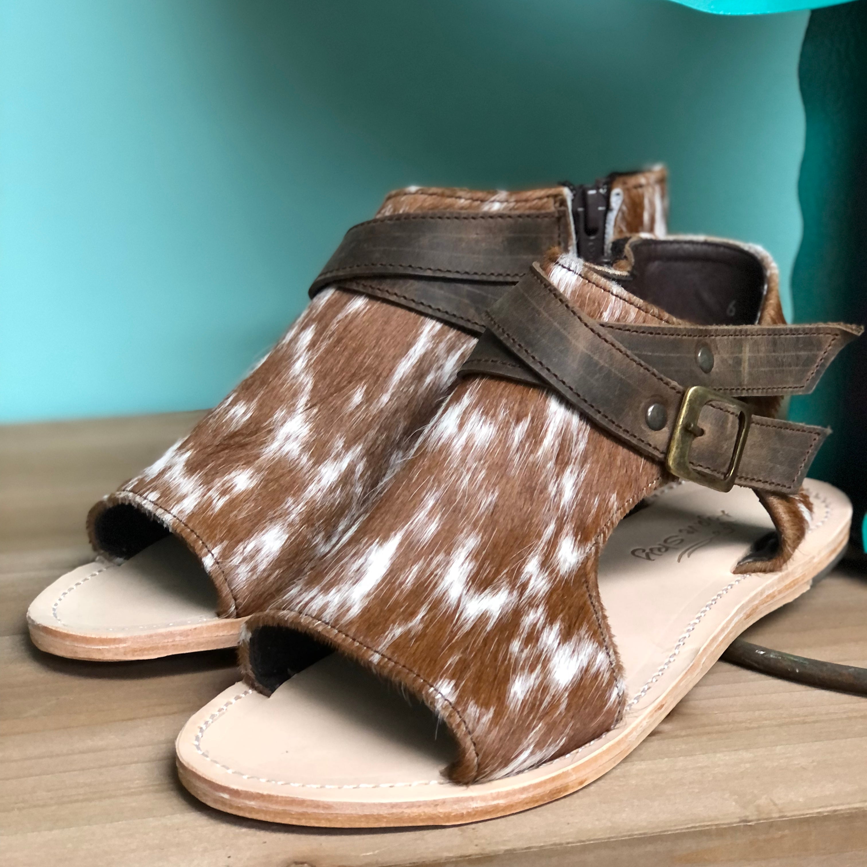 Agave sky sandals new arrivals