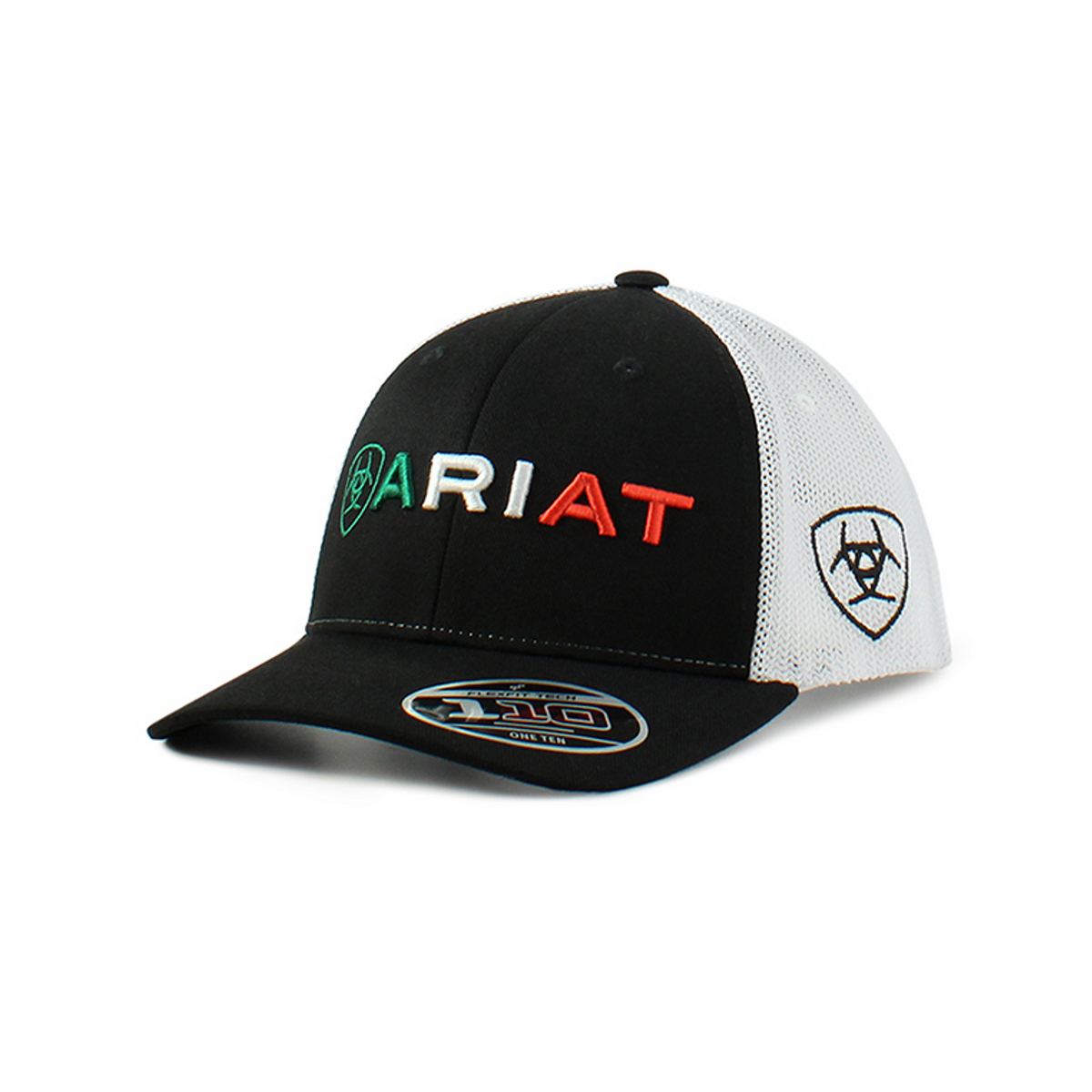 Ariat Youth Mexican Logo Ball Cap