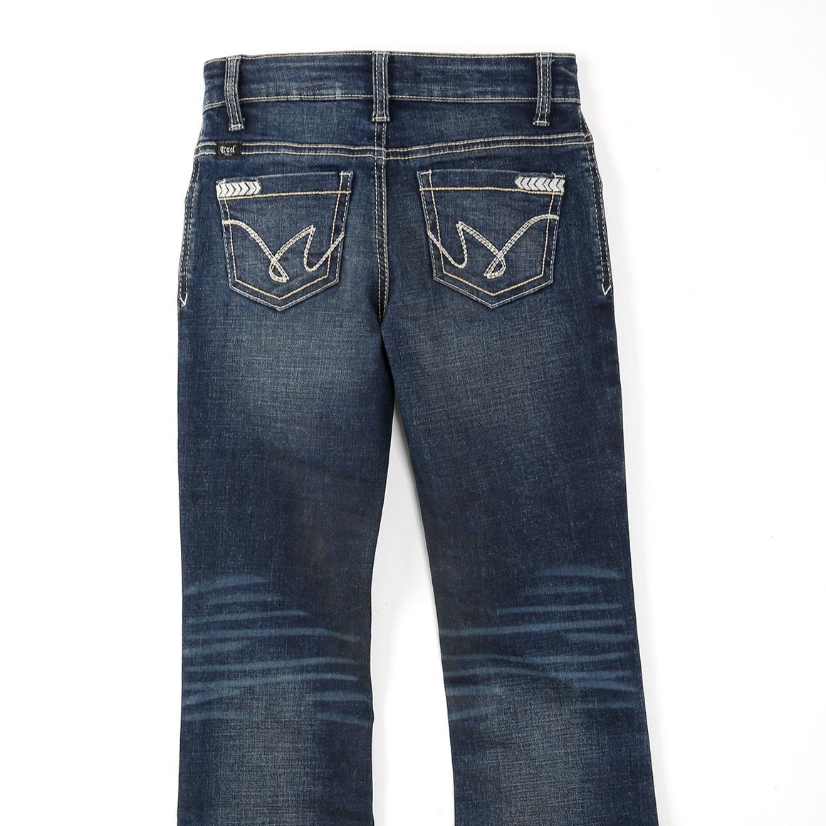 Cruel girl hot sale bootcut jeans