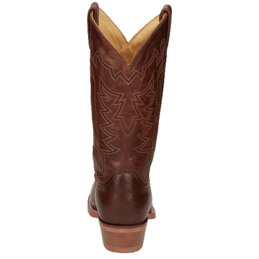 Justin Men's Hayne Western Boot